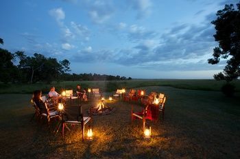 Elephant Pepper Camp Maasai Mara Buitenkant foto